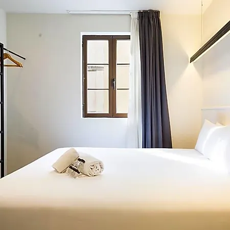 Hotel Acta Bcn 40 Barcelone