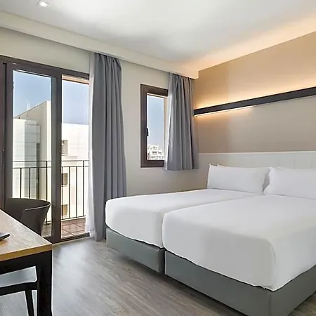 Hotel Acta Bcn 40