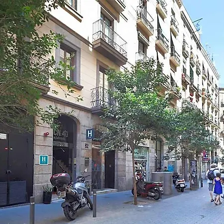 Hotel Acta Bcn 40
