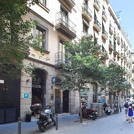 Acta Bcn 40 Βαρκελώνη