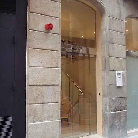 Hotel Acta Bcn 40 Barcelona