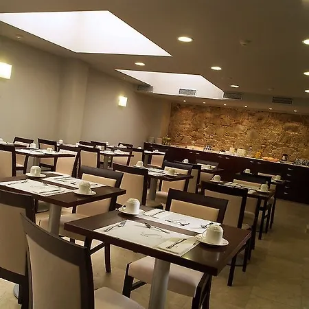 Acta Bcn 40 Hotel Barcelona
