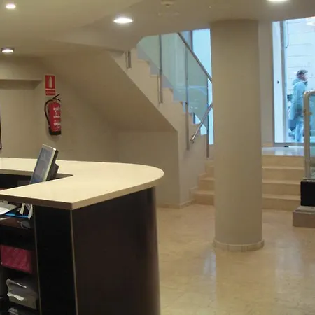 Acta Bcn 40 Ξενοδοχείο