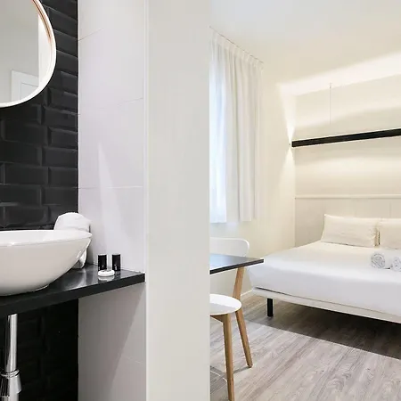 Hotel Acta Bcn 40