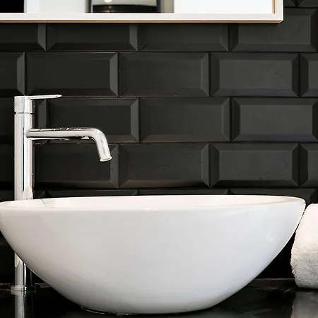 Acta Bcn 40 Ξενοδοχείο