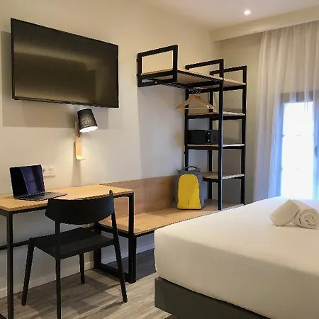 Acta Bcn 40 2* Βαρκελώνη