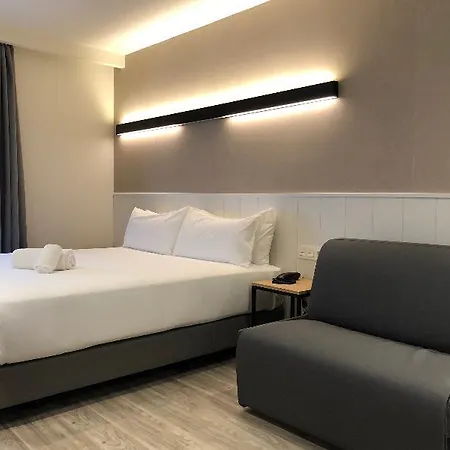 ホテル アクタ Bcn 40