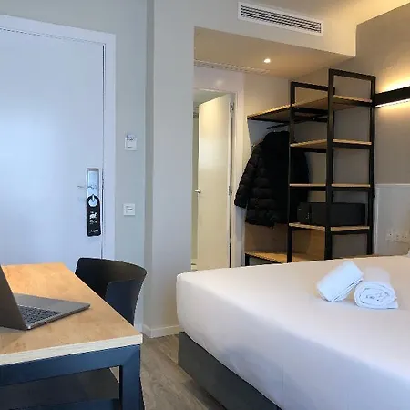 Acta Bcn 40 Ξενοδοχείο