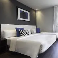 Hotel Acta Bcn 40
