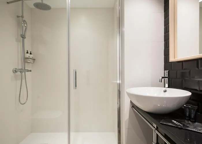 Acta Bcn 40 Hotel 2*