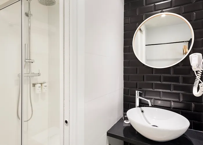 Acta Bcn 40 Hotel 2*