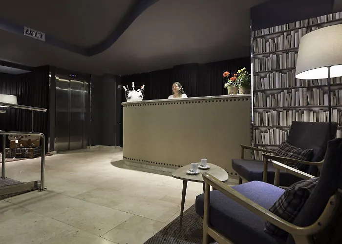 Acta Bcn 40 2* Barcelona