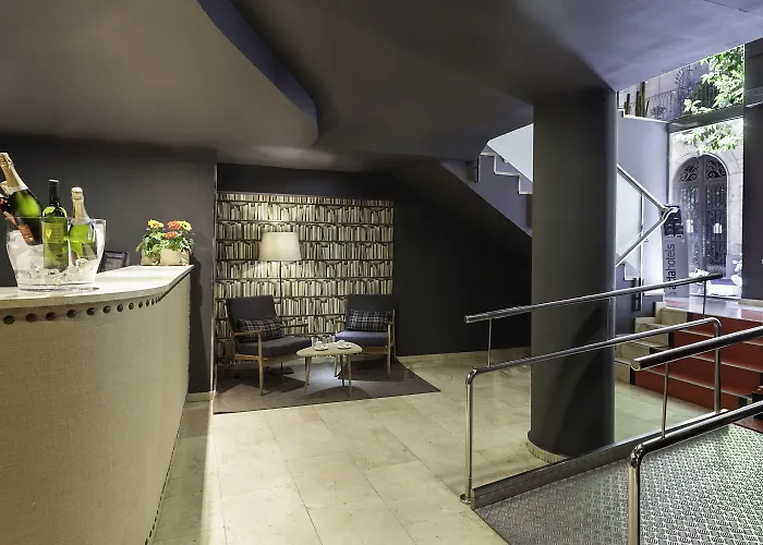 Hotel Acta Bcn 40 Barcelona