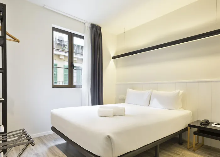 Acta Bcn 40 2* Barcelona