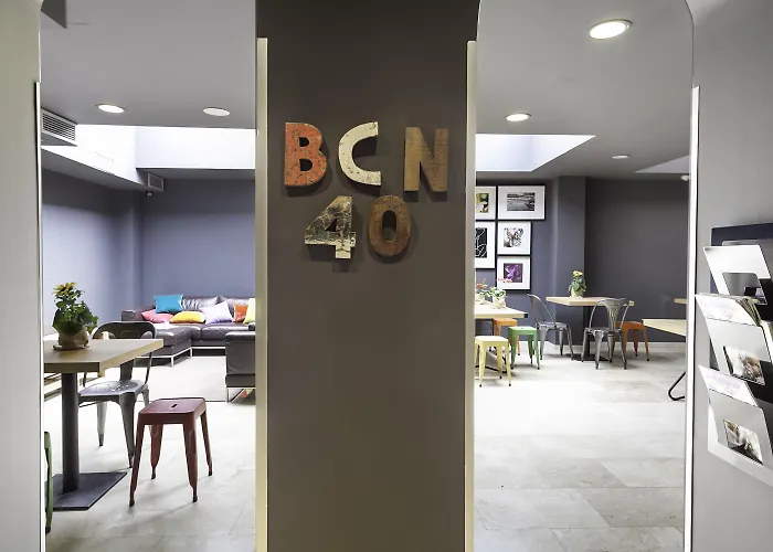 Acta Bcn 40 Barcelona