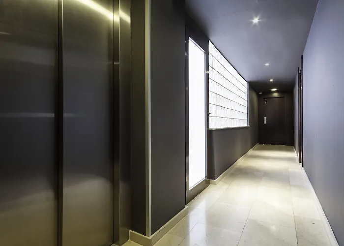 Acta Bcn 40 Hotel 2*