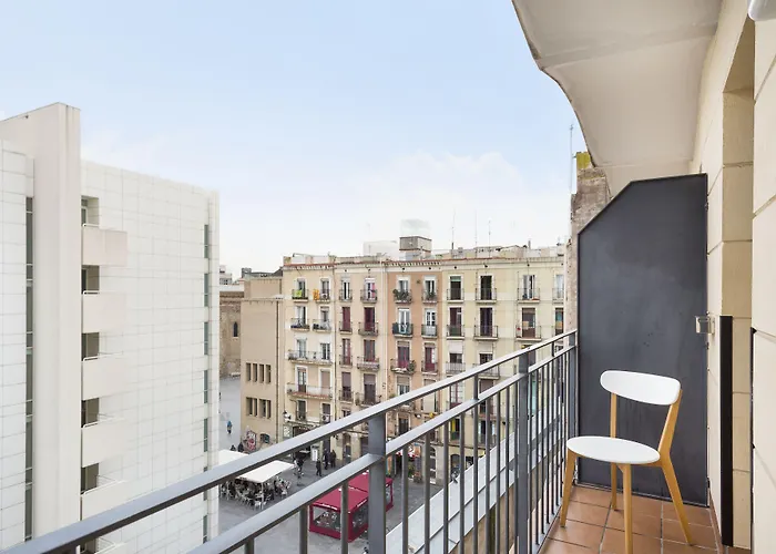 アクタ Bcn 40 バルセロナ