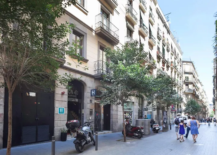 アクタ Bcn 40 バルセロナ