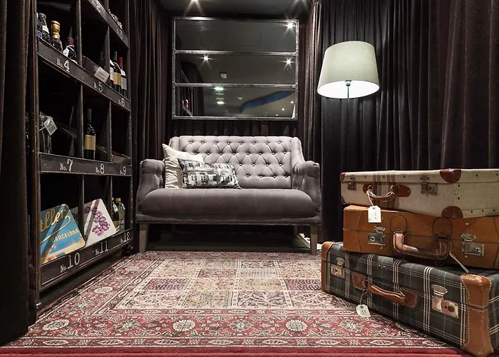 Acta Bcn 40 Barcelona