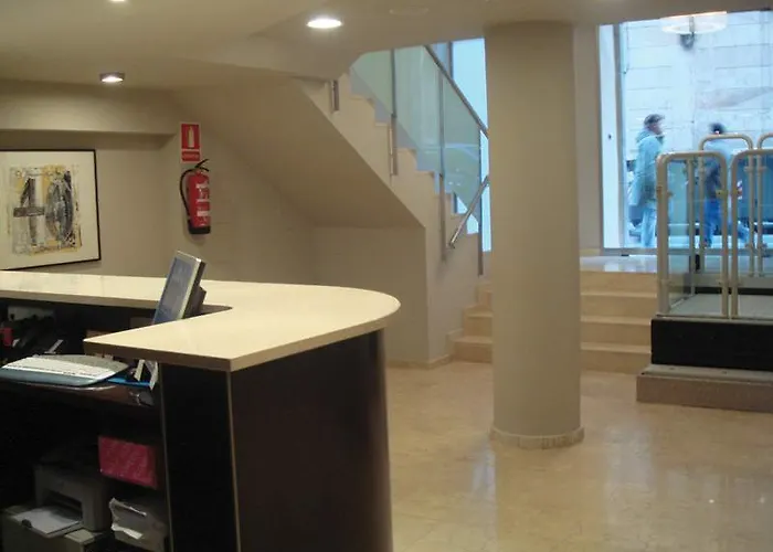Acta Bcn 40 Hotel