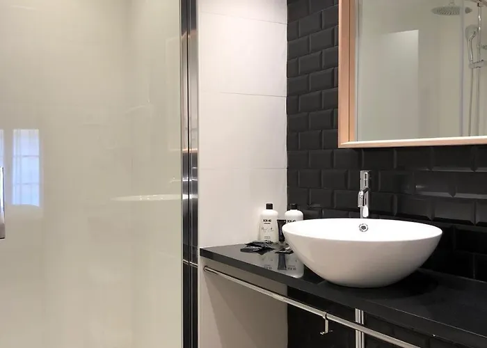 Hotel Acta Bcn 40 2*