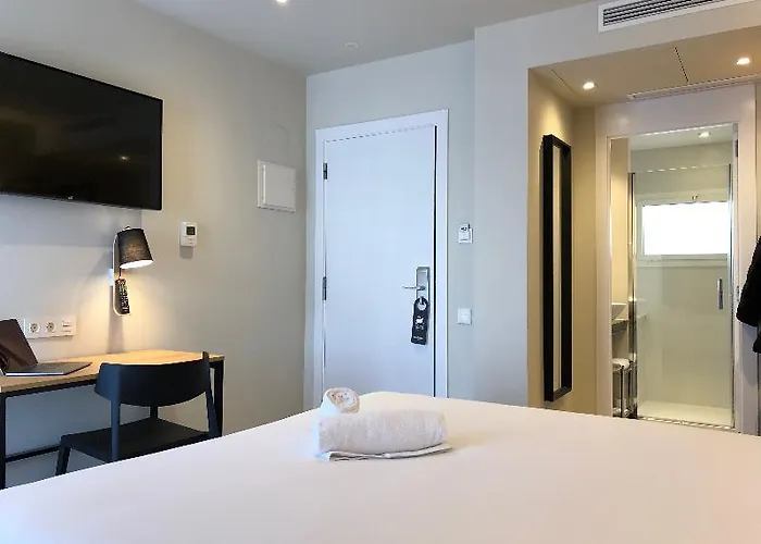 Acta Bcn 40 Barcelona