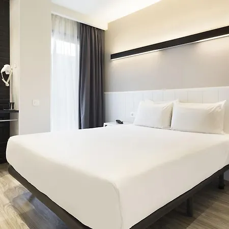 Hotel Acta Bcn 40 Barcelone