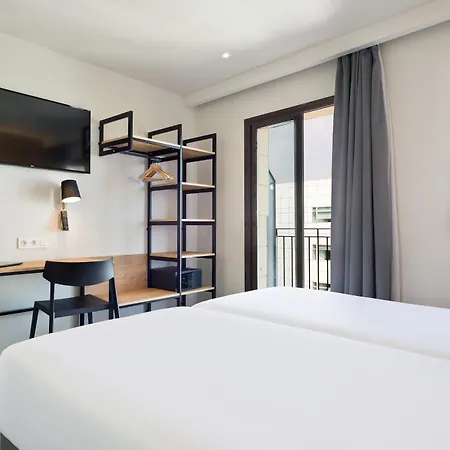 Acta Bcn 40 Hotel Barcelone