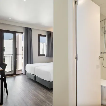 Hotel Acta Bcn 40