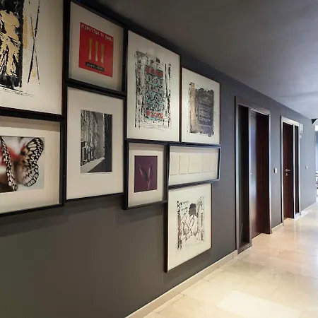 Otel Acta Bcn 40 2*