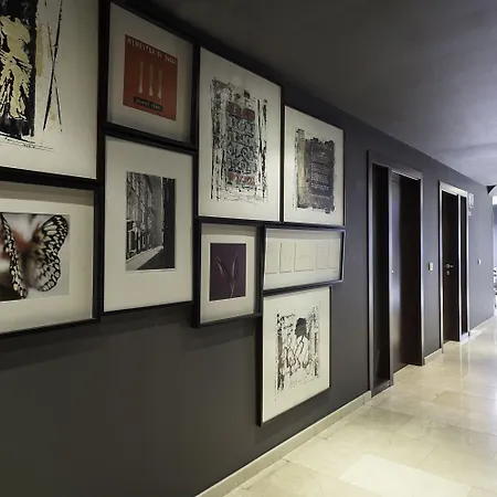 Acta Bcn 40 Hotel