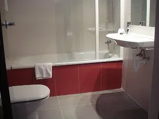 Otel Acta Bcn 40
