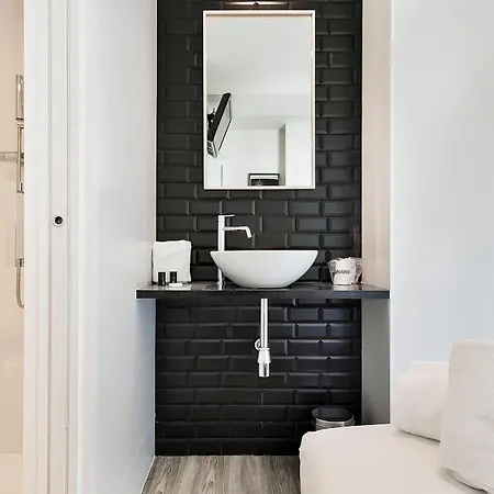 Acta Bcn 40 Hotel Barcelone