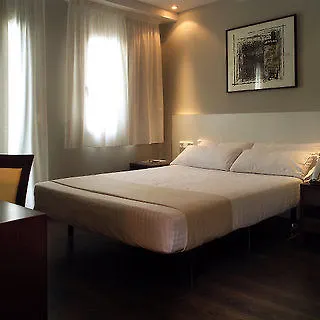 Acta Bcn 40 Otel Barselona