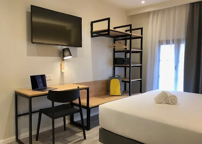 Acta Bcn 40 2* Barcelona