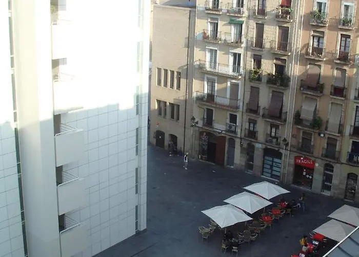 Acta Bcn 40 2* Βαρκελώνη